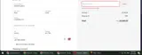 POTO10 coupon verification screenshot