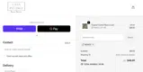 NEW20 coupon verification screenshot
