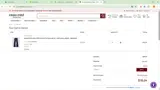Casa Raul Western Wear coupon verification screenshot