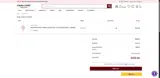 Casa Raul Western Wear coupon verification screenshot