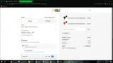 ADBV8 coupon verification screenshot