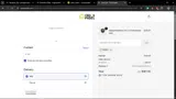 ADBO1 coupon verification screenshot