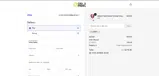 ADBO1 coupon verification screenshot