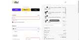 ADBO3 coupon verification screenshot