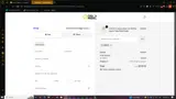 ADBO4 coupon verification screenshot