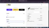 ADBO7 coupon verification screenshot