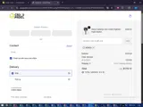 ADBO9 coupon verification screenshot