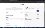 ADBP3 coupon verification screenshot