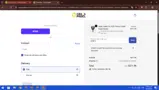 ADBP4 coupon verification screenshot