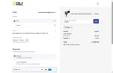 ADBO4 coupon verification screenshot