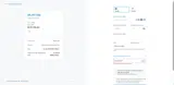 BLACK2025 coupon verification screenshot