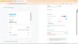 ARON15 coupon verification screenshot