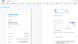 ARON15 coupon verification screenshot