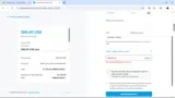 ROYAL35 coupon verification screenshot