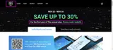 Indie30 coupon verification screenshot