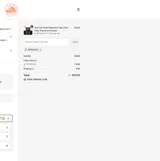 STONE2025 coupon verification screenshot