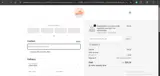 QUZO10 coupon verification screenshot