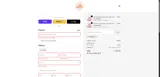 NEWOFF40 coupon verification screenshot