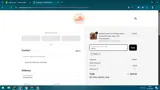 10GILI coupon verification screenshot