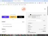 10GILI coupon verification screenshot