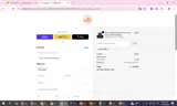 OFF10%% coupon verification screenshot