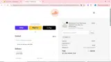 flex10 coupon verification screenshot