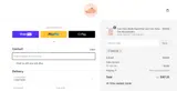 SAVE100 coupon verification screenshot