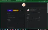 flex10 coupon verification screenshot