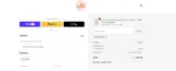 TOPQUERO coupon verification screenshot