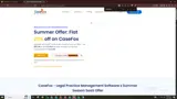 SUMMER23 coupon verification screenshot