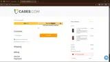 OTTER15 coupon verification screenshot