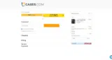 LESS20 coupon verification screenshot