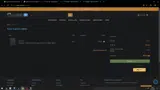 CYBERMONDAY coupon verification screenshot