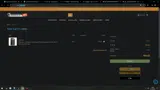 10GIFT coupon verification screenshot