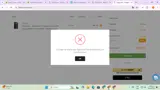 CART20 coupon verification screenshot