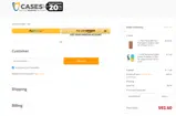 BLACKFRIDAY coupon verification screenshot