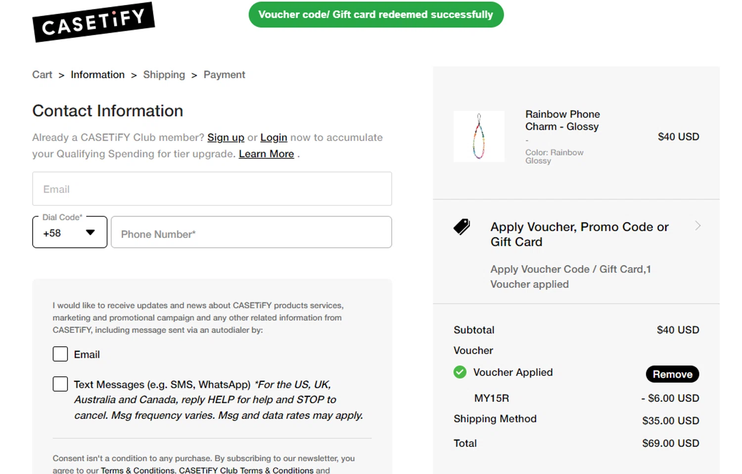 Casetify Promo Codes 23 Off December 2023