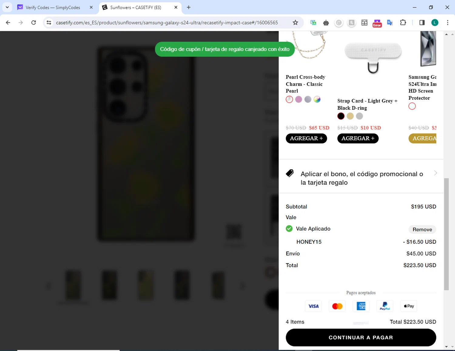 Casetify Promo Codes 15 Off February 2024