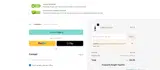 LUX10 coupon verification screenshot