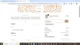 Cash App Taxes coupon verification screenshot