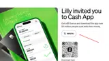 Cash App Taxes coupon verification screenshot