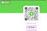Cash App Taxes coupon verification screenshot
