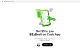 Cash App Taxes coupon verification screenshot