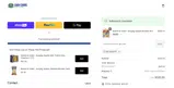 Cash Cards Unlimited coupon verification screenshot