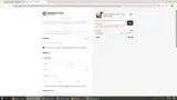 Cashews.com coupon verification screenshot