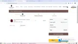 GET10 coupon verification screenshot