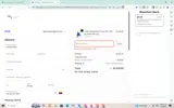 Gratitude coupon verification screenshot