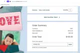 spabliss coupon verification screenshot