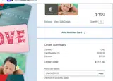 LaborDay25 coupon verification screenshot