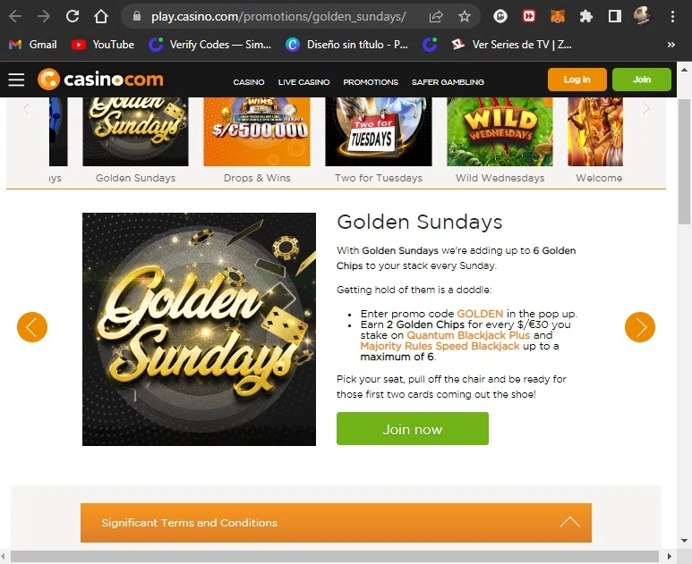 Maximizing Promo Codes